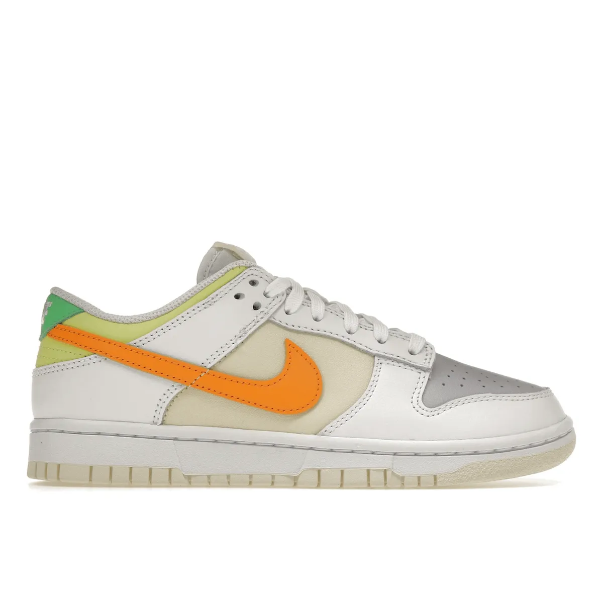 Nike Dunk Low Sundial Sport Inspired