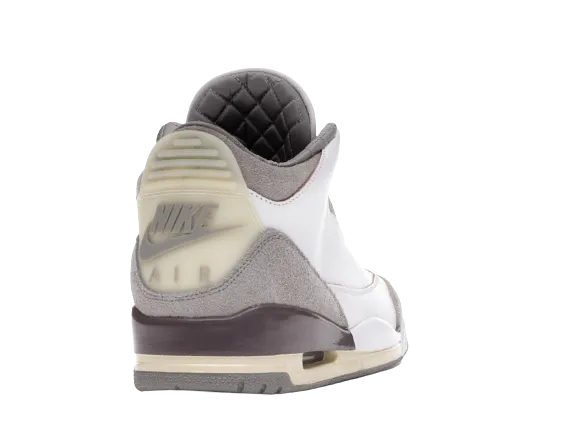 Walk Ready Frame AJ3 x A Ma Manire