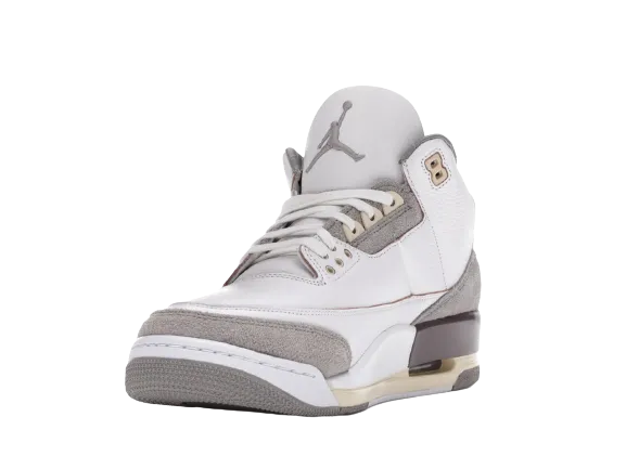 Walk Ready Frame AJ3 x A Ma Manire