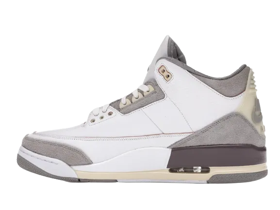 Walk Ready Frame AJ3 x A Ma Manire