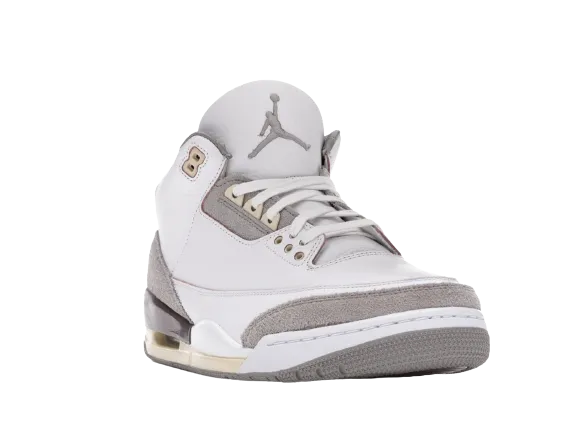 Walk Ready Frame AJ3 x A Ma Manire