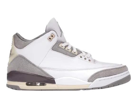 Sporty Comfort AJ3 x A Ma Manire