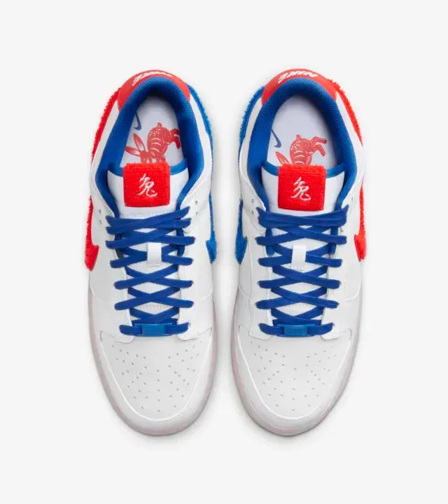 Walk Ready Nike Dunk Low Year Of The Rabbit