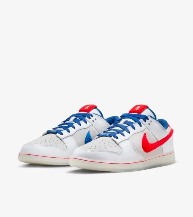 Walk Ready Nike Dunk Low Year Of The Rabbit