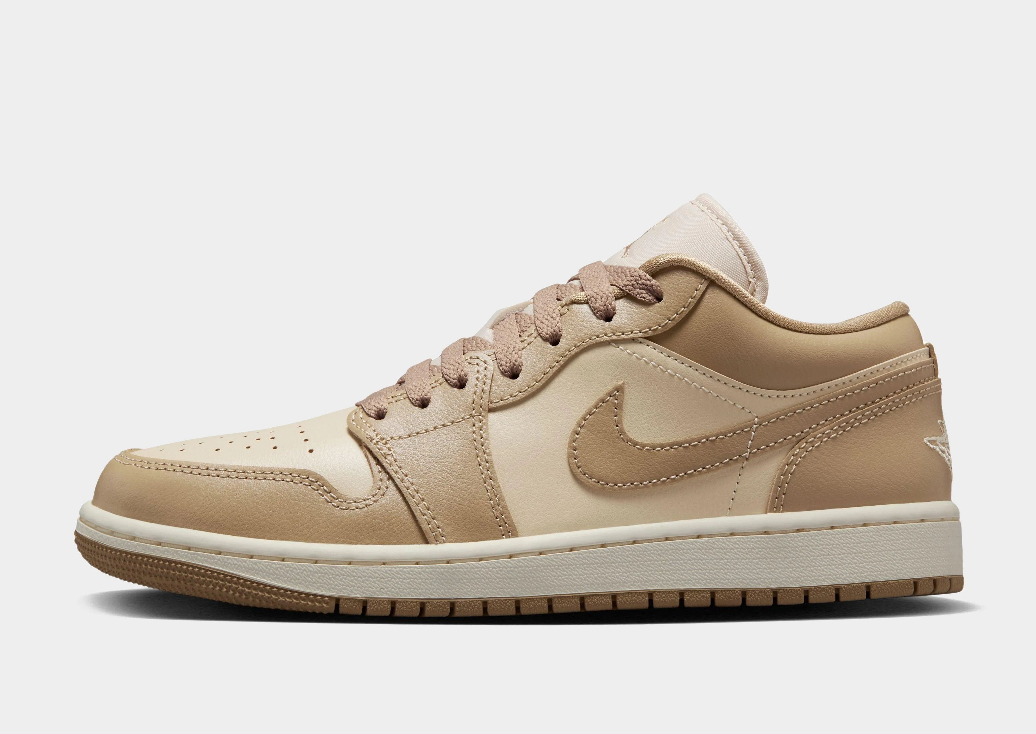 Air Jordan 1 Low Women's Surf Step Indoor