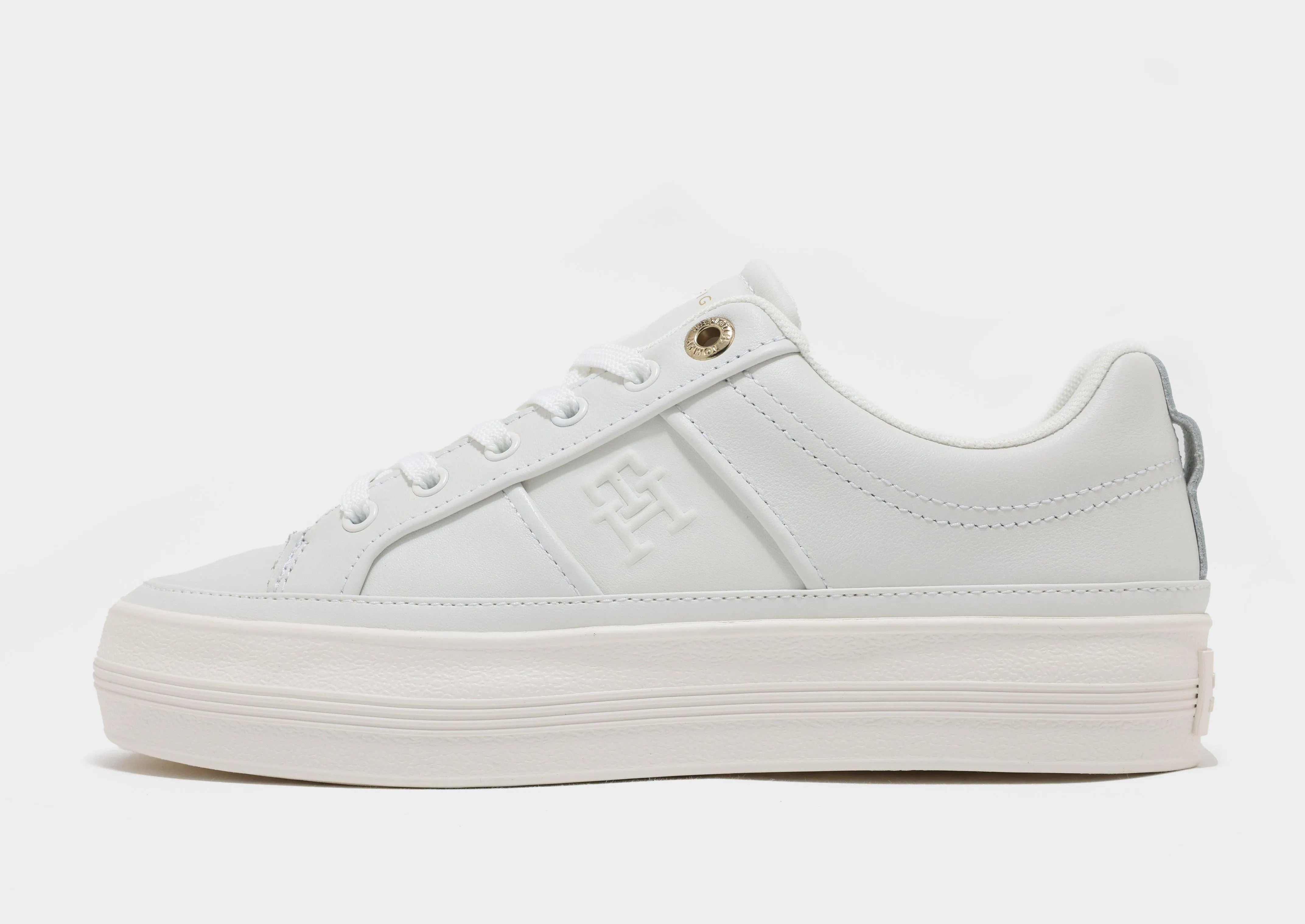 Essential Vulc Sneaker Monogram Women's Durable Construction Supportive