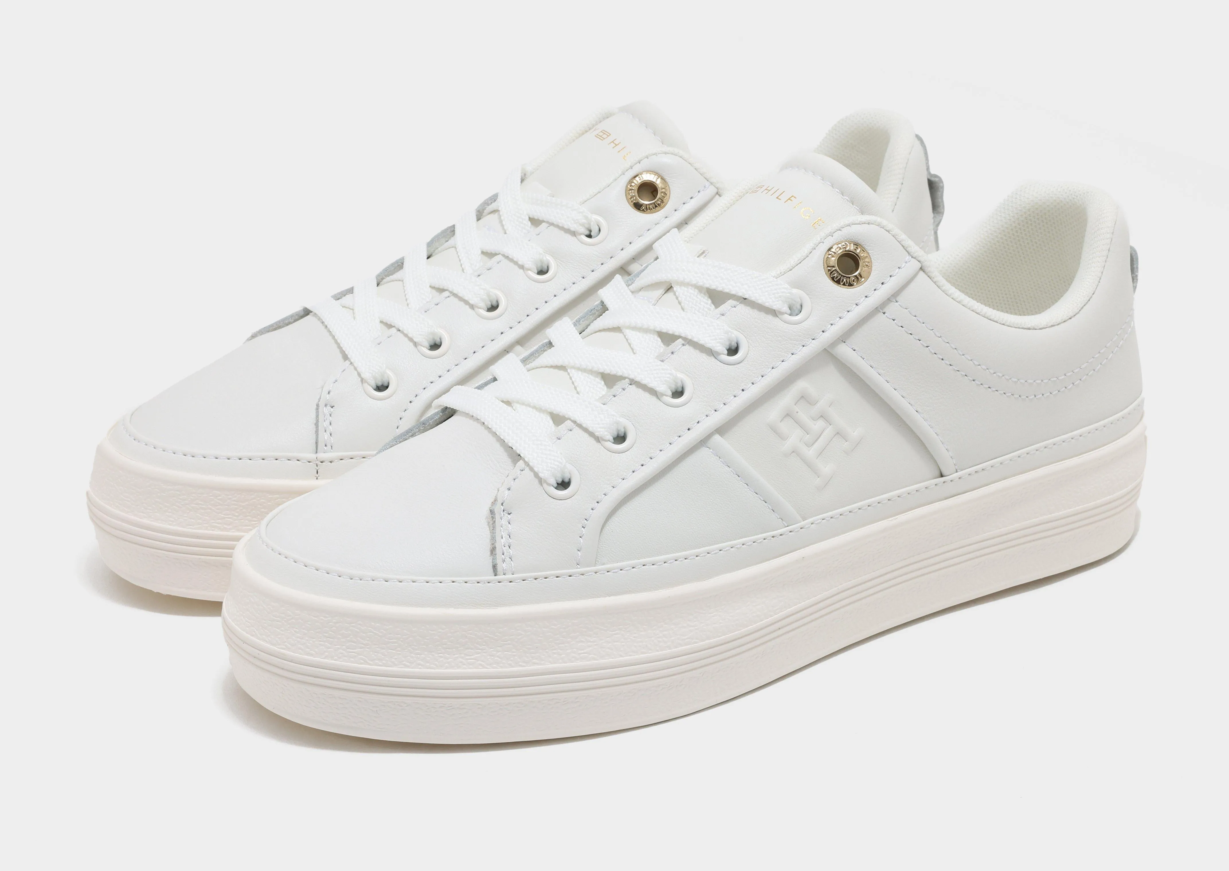 Walking Essential Vulc Sneaker Monogram Women's