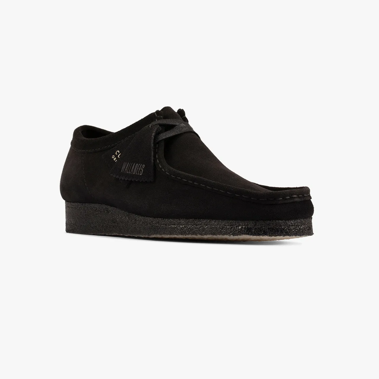 Wallabee Dry Comfort