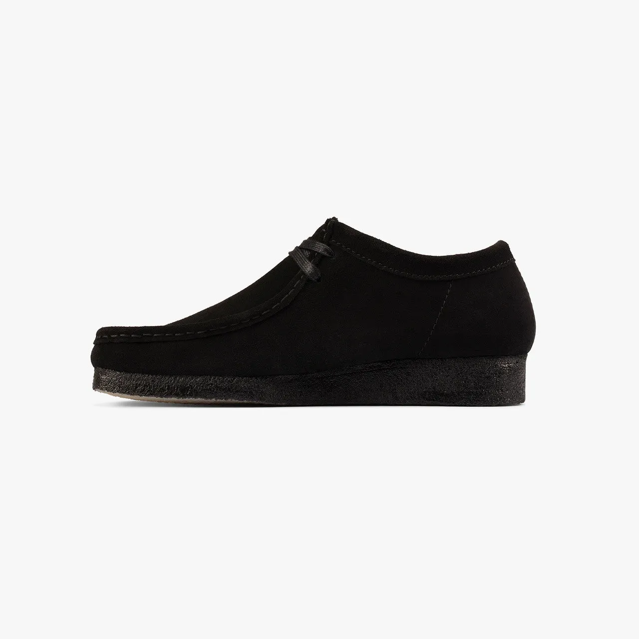 Wallabee Dry Comfort