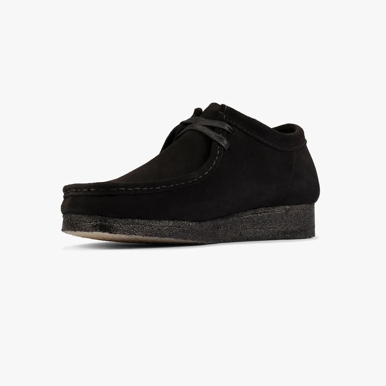 Wallabee Dry Comfort