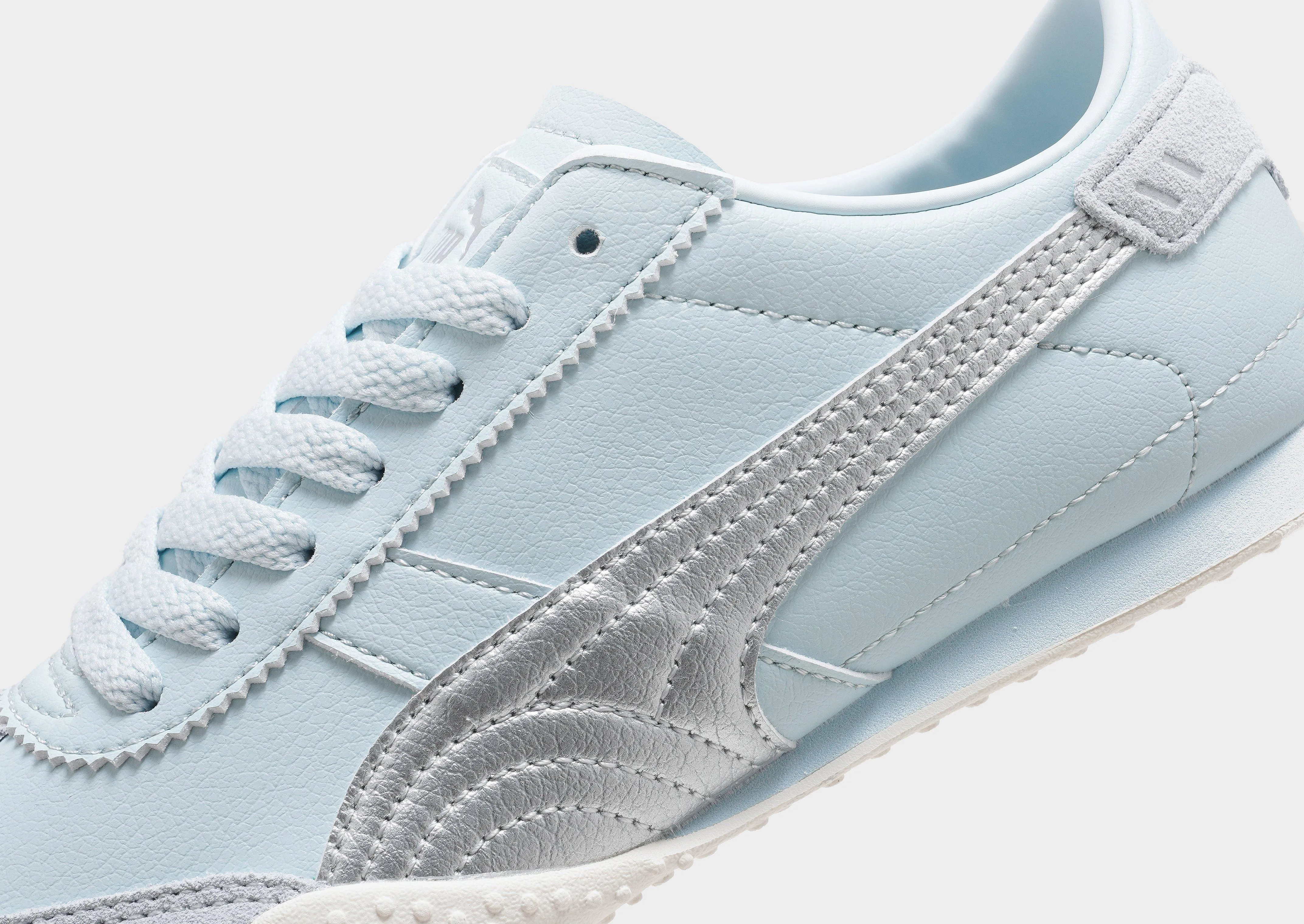 Warm-Tone Bella Leather Women's