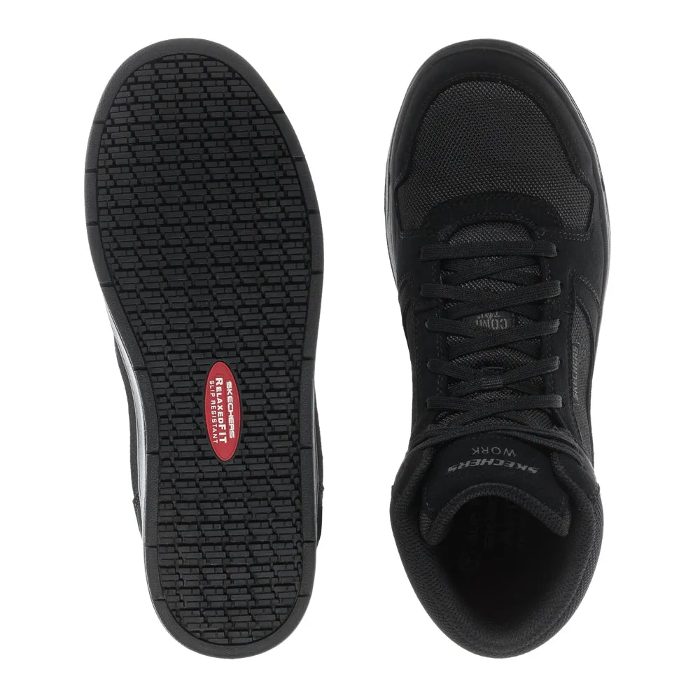 Watab Shred Sheild Comp Toe - Mens Personal-Fit