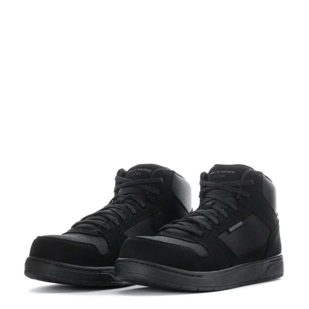Watab Shred Sheild Comp Toe - Mens Personal-Fit