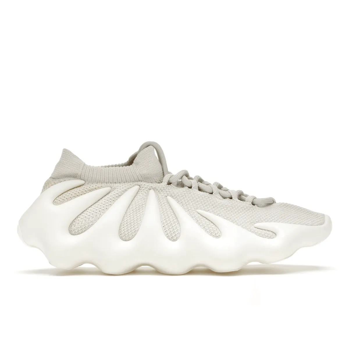 water proof Adidas Yeezy Boost 450 Cloud White