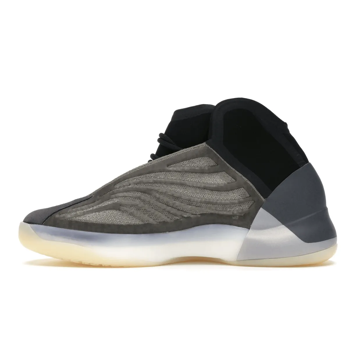 Water - proofing Adidas Yeezy QNTM Barium