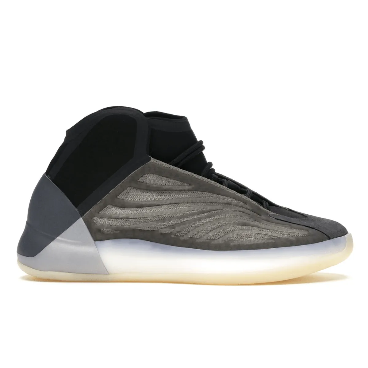 Adidas Yeezy QNTM Barium cross - country running Comfort - Padding