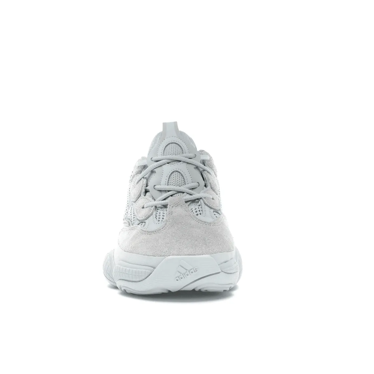 Water - repellent feature Adidas Yeezy 500 Salt