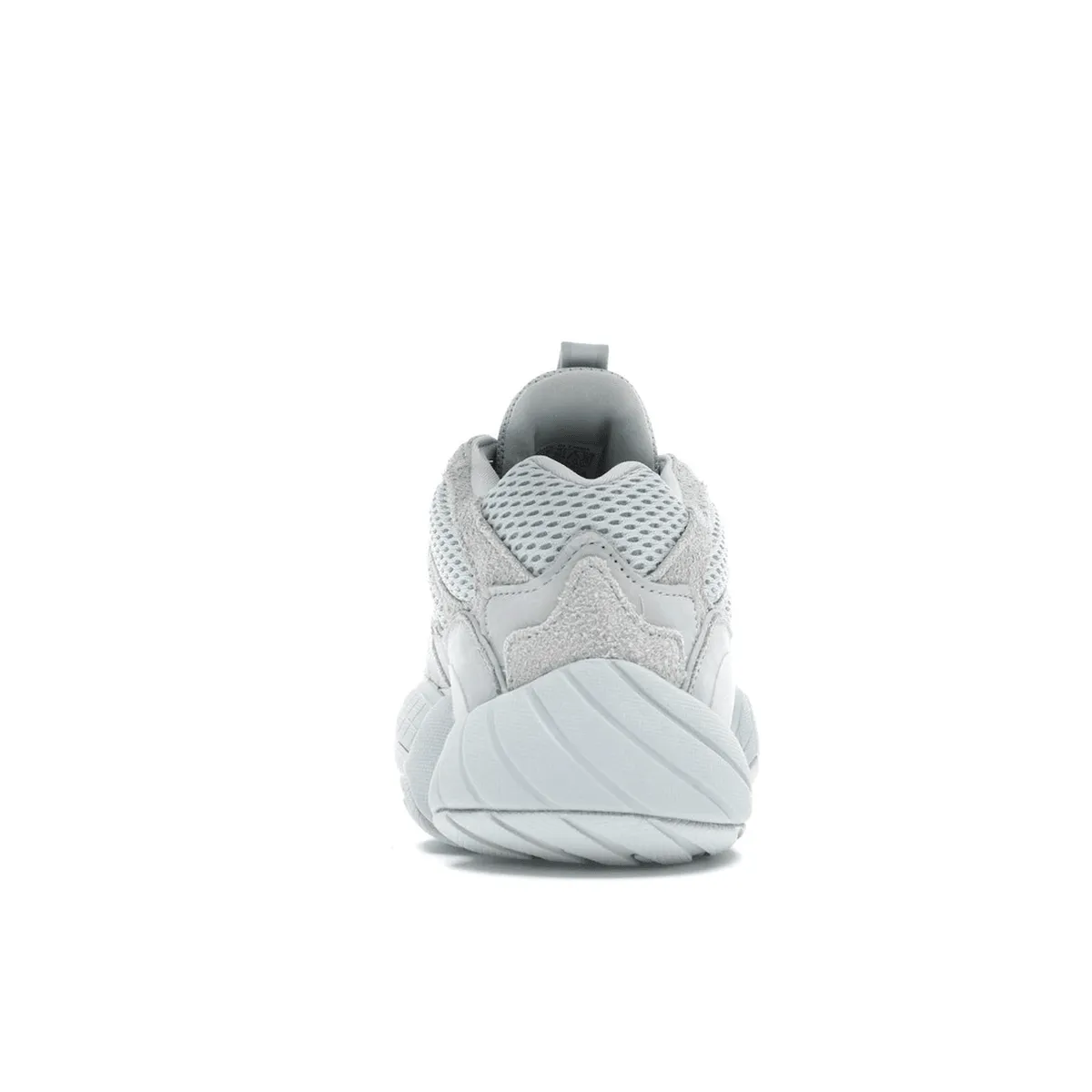 Water - repellent feature Adidas Yeezy 500 Salt