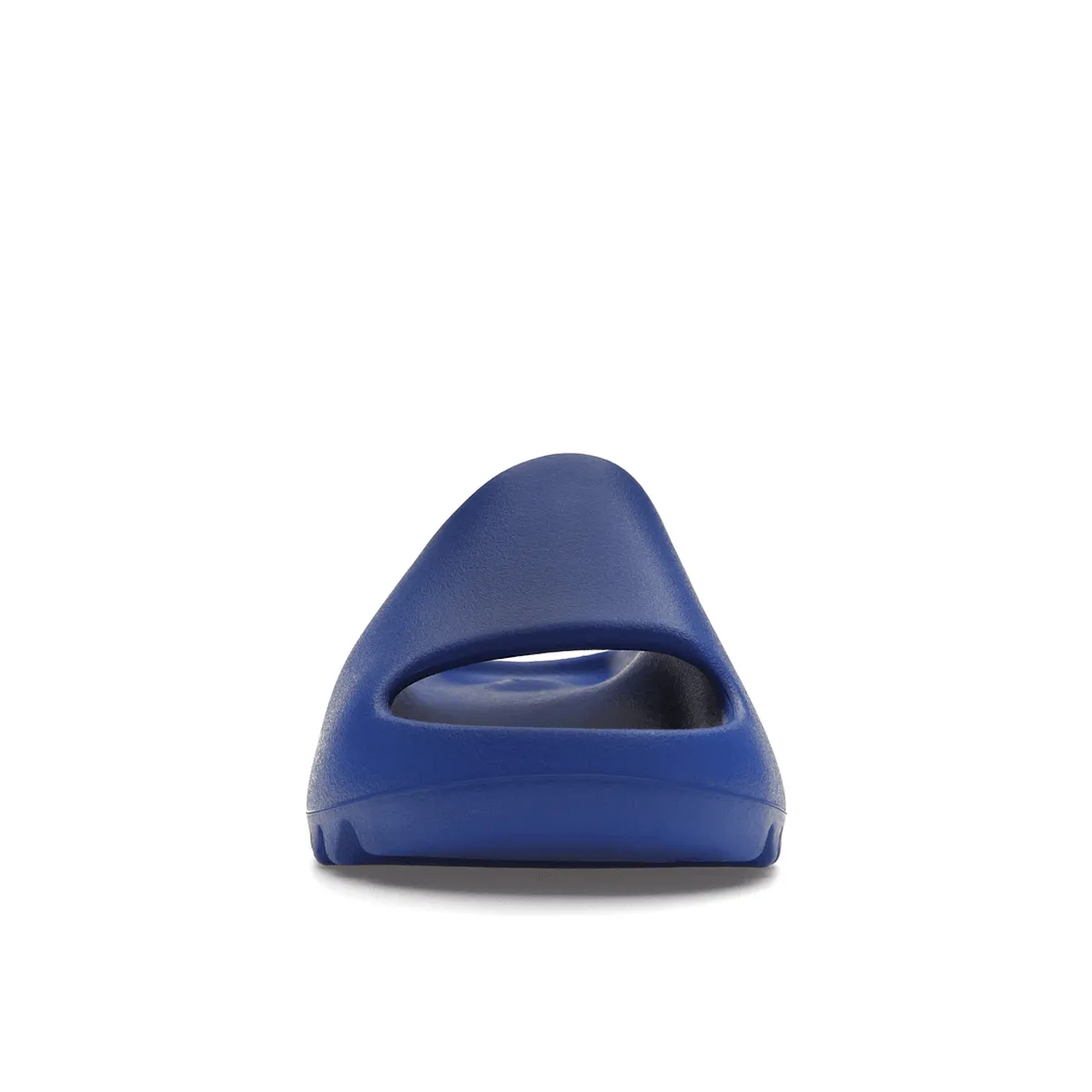Water - resistant coating finish Yeezy Slide Azure