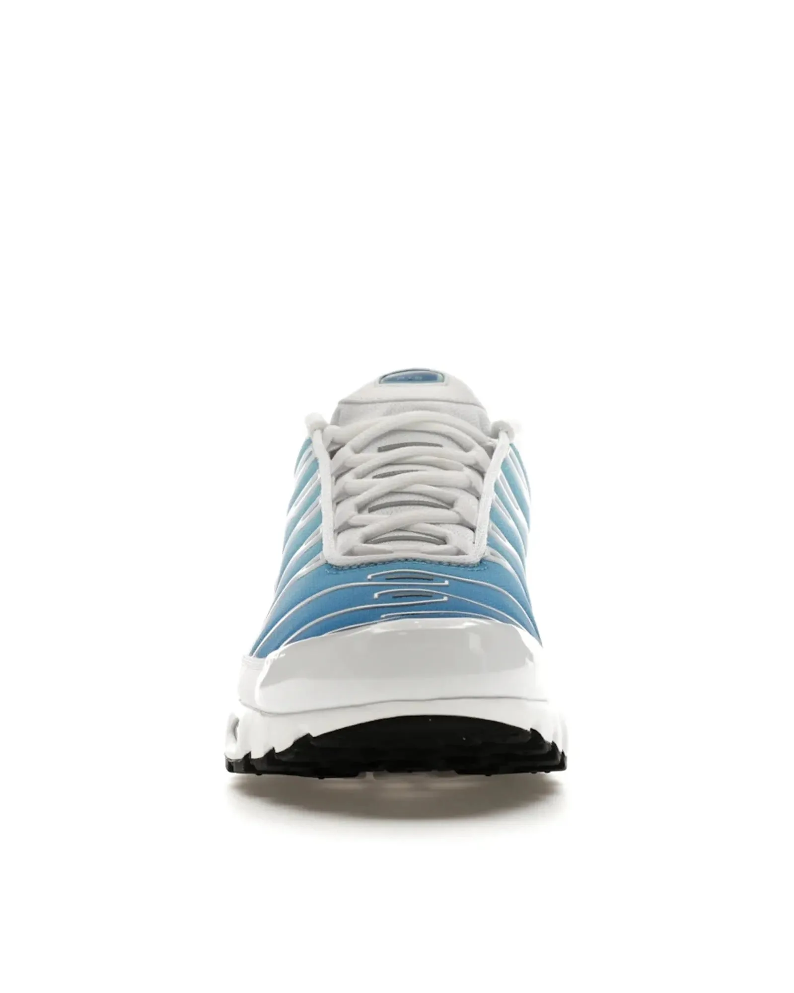 Water Resistant Footwear Nike Air Max Plus Sky Blue