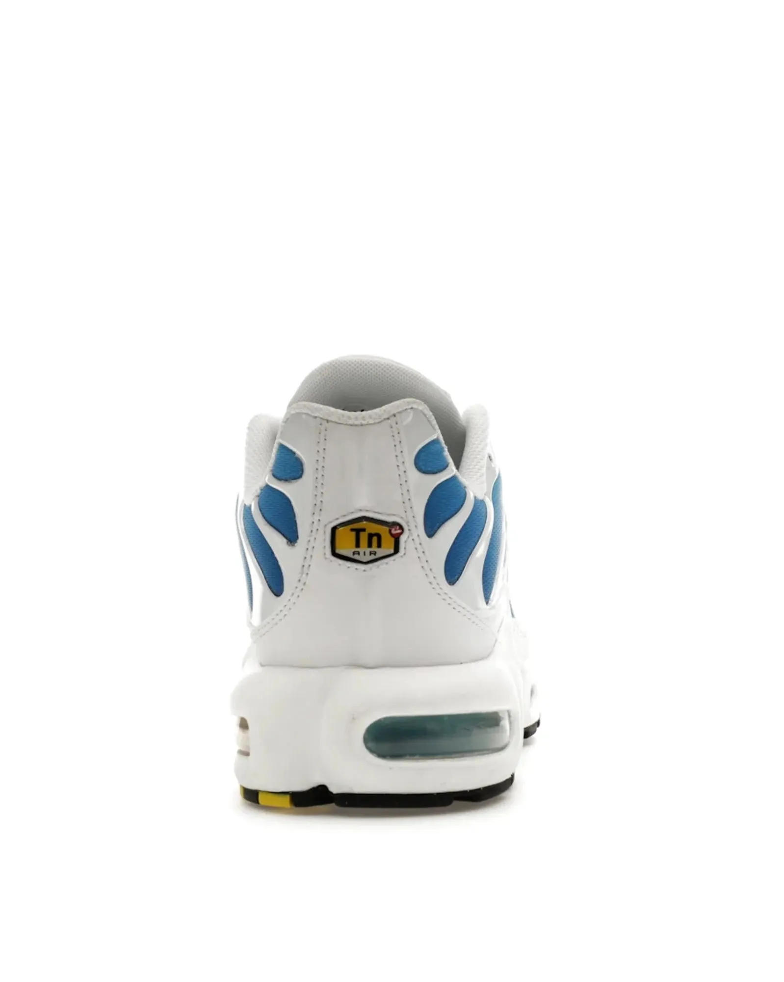 Water Resistant Footwear Nike Air Max Plus Sky Blue