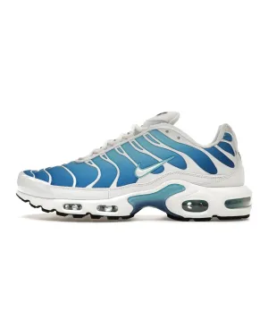 Superior Cushioning Nike Air Max Plus Sky Blue