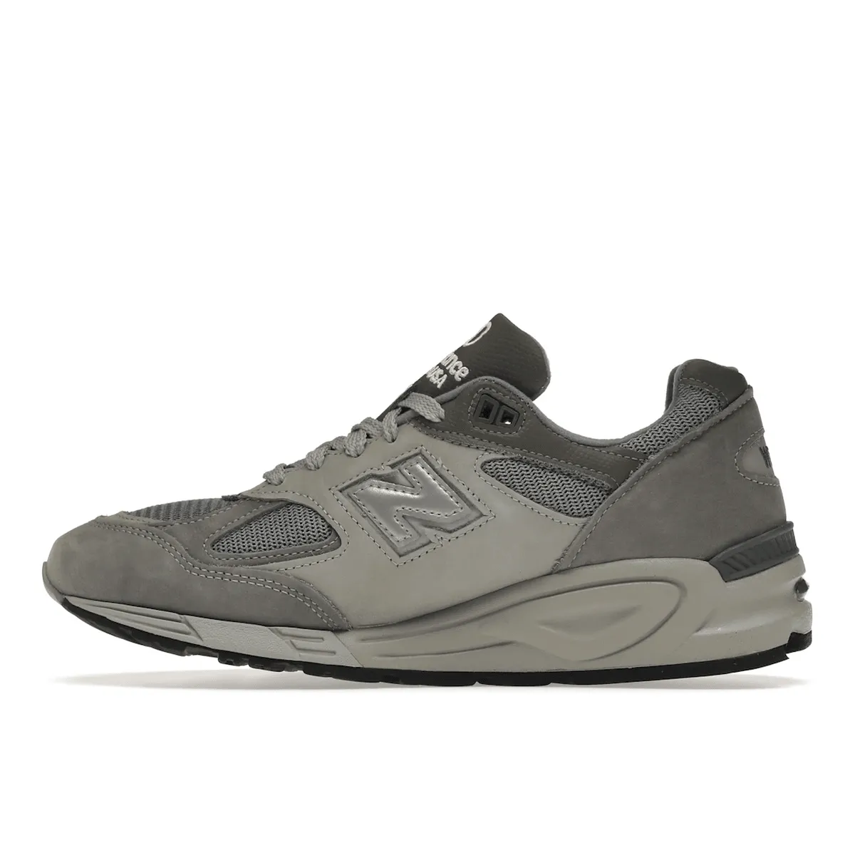 Water Resistant Material Design Technology New Balance 990V2 X WTAPS