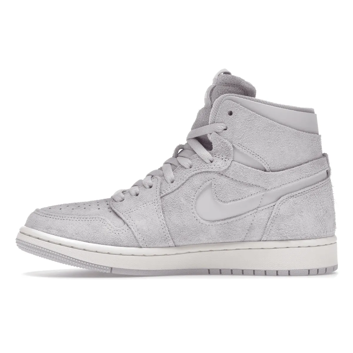waterproof Air Jordan 1 High Zoom Air CMFT Light Mauve