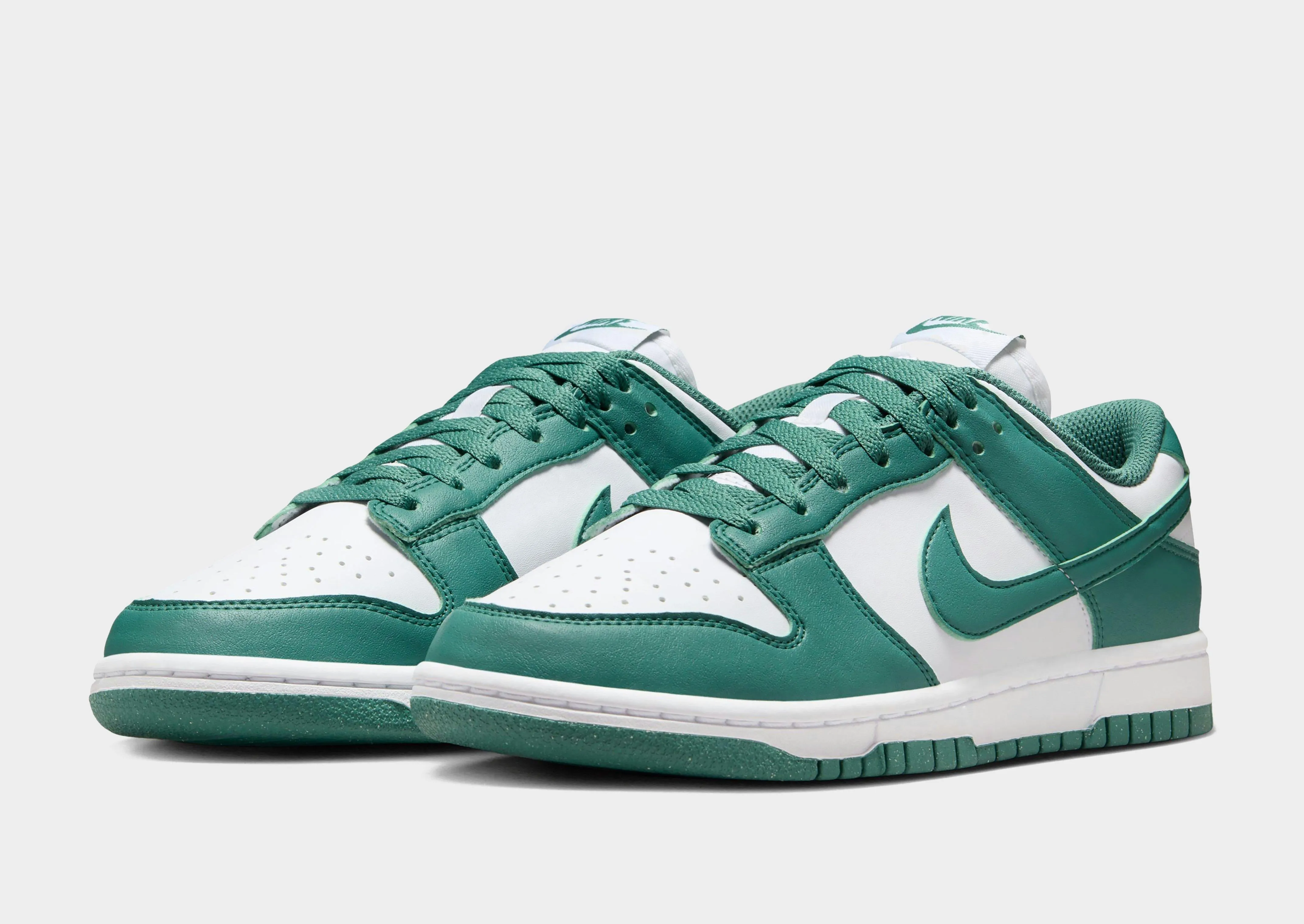 waterproof Dunk Low Women's
