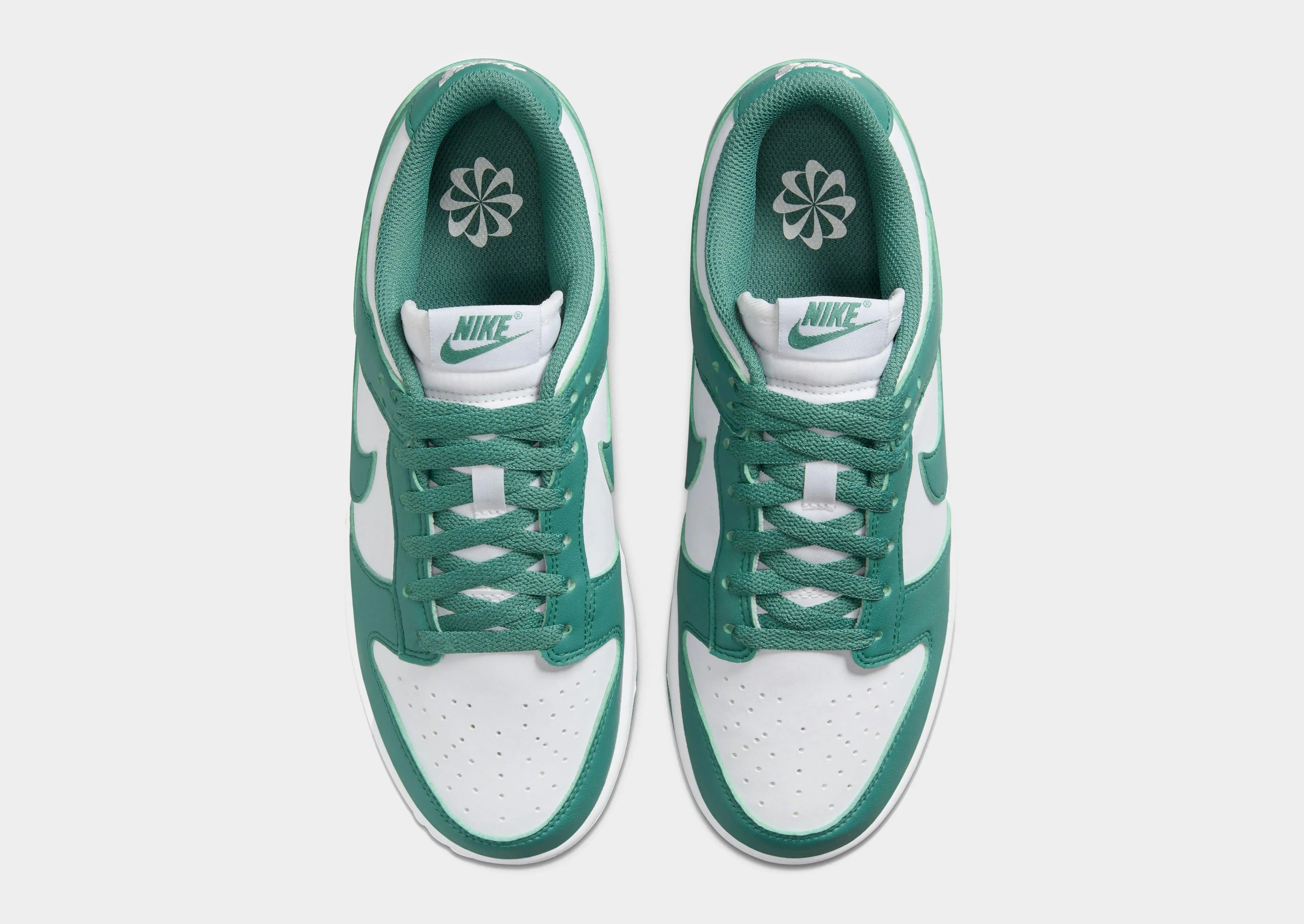waterproof Dunk Low Women's
