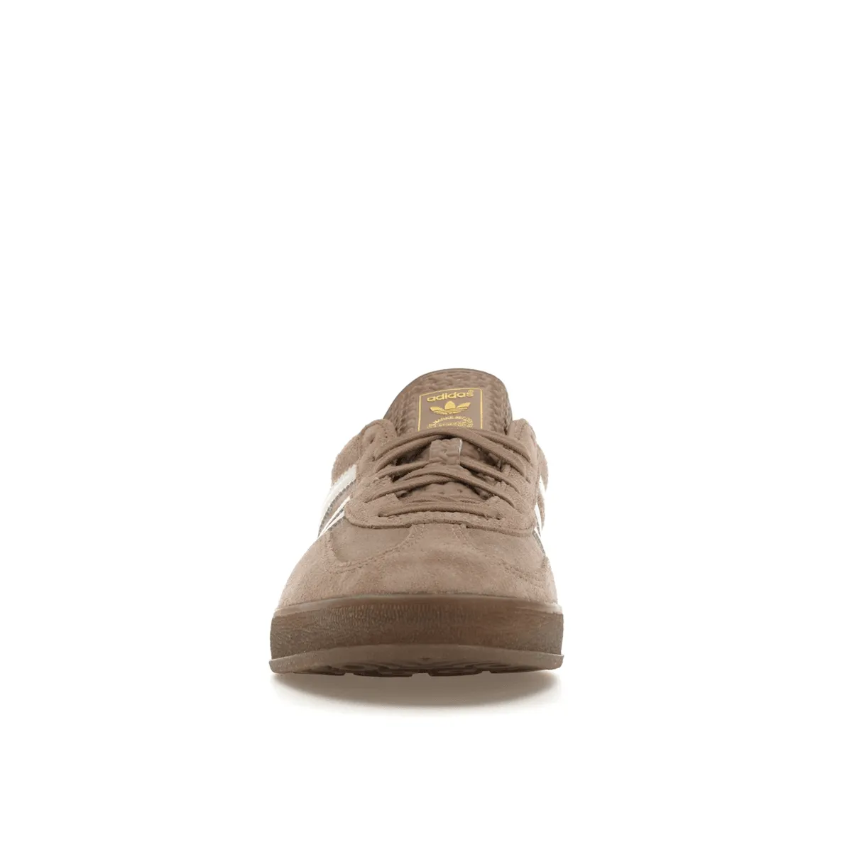 Waterproof Layer Adidas Gazelle Indoor Brown Pink