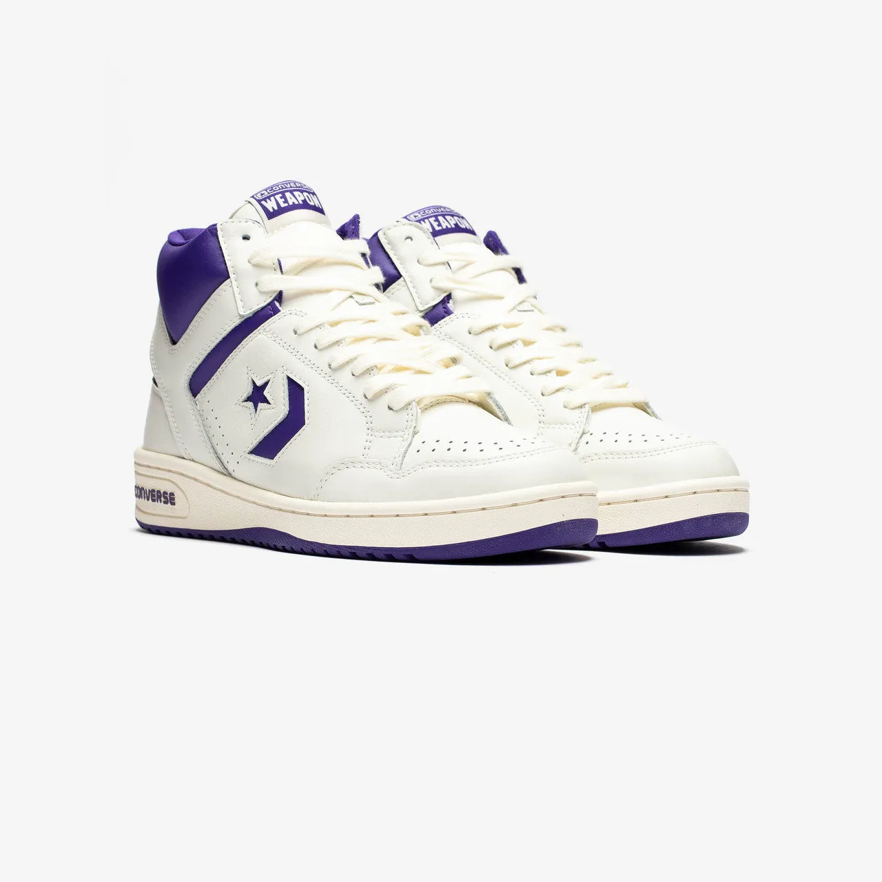 Weapon Hi Tailored durability