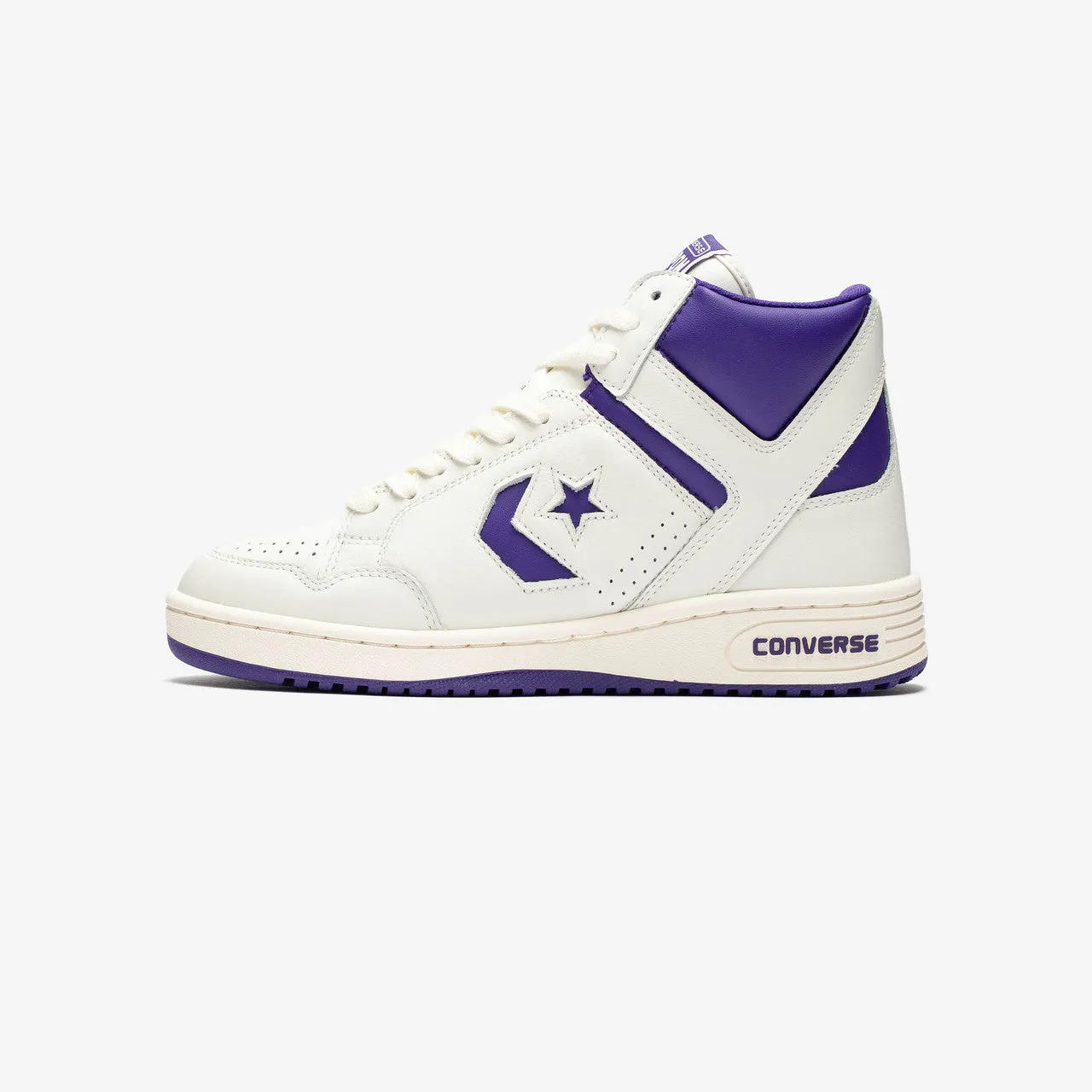 Weapon Hi Tailored durability
