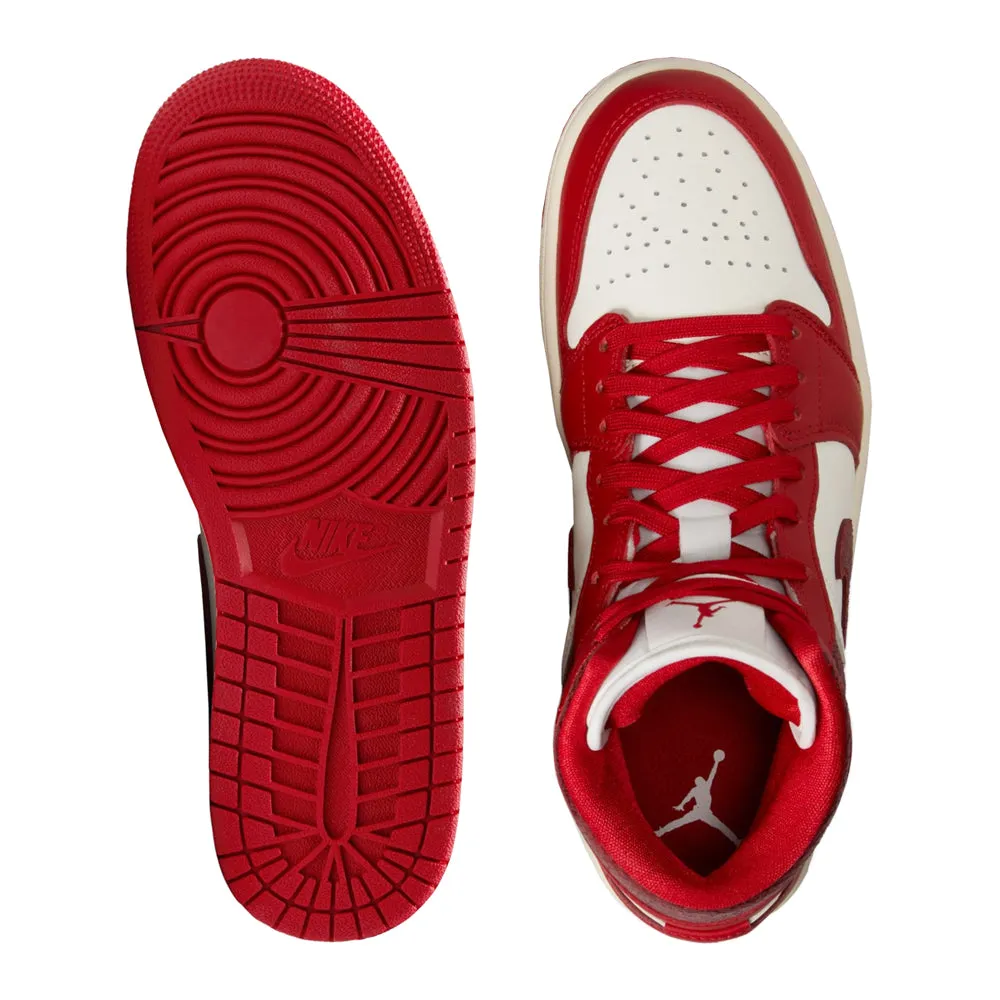 Wear All Day AJ 1 Mid SE - Womens