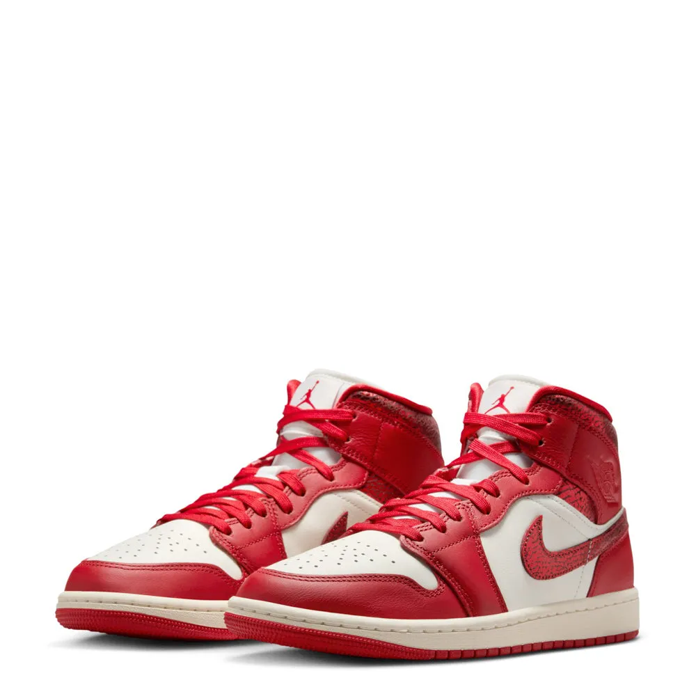 Wear All Day AJ 1 Mid SE - Womens
