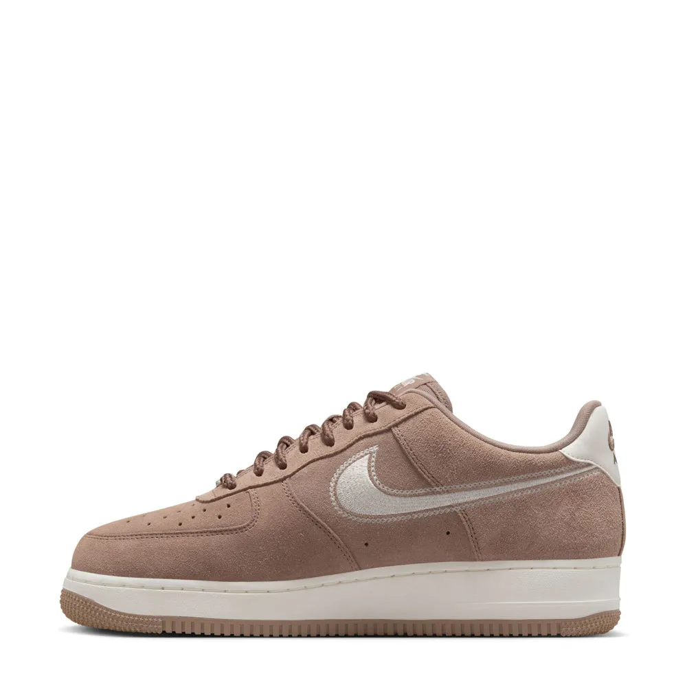 Wedding Air Force 1 Low 07 LV8 - Mens