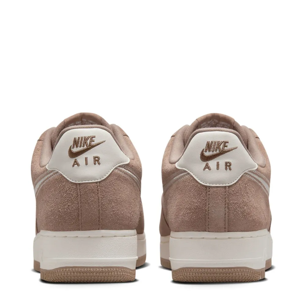 Wedding Air Force 1 Low 07 LV8 - Mens