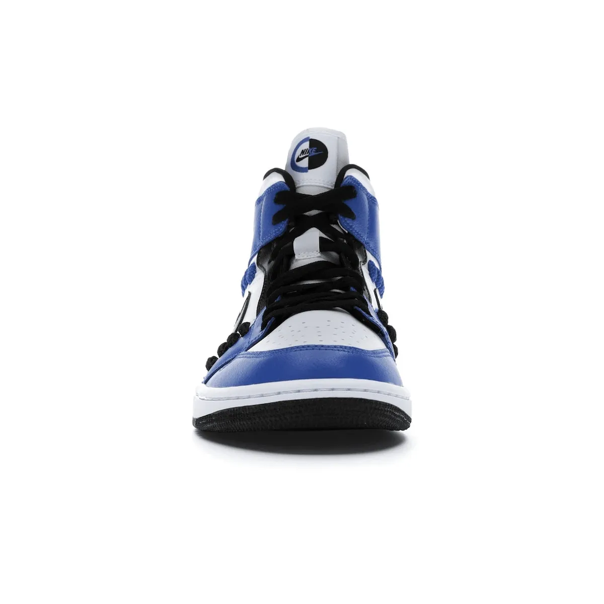 Wedge Sole Air Jordan 1 Mid Sisterhood