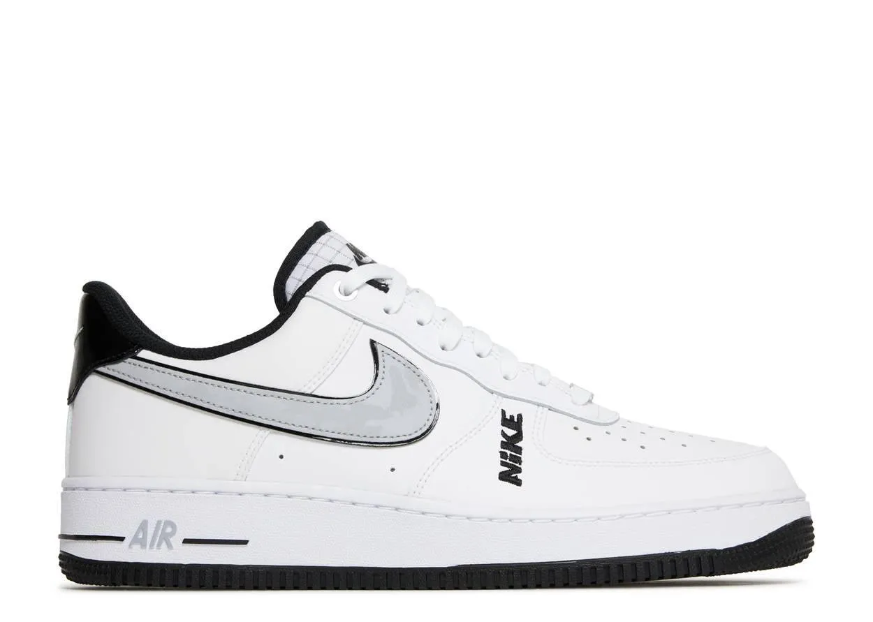 Weather Fit Sport Mood Air Force 1 Motocross
