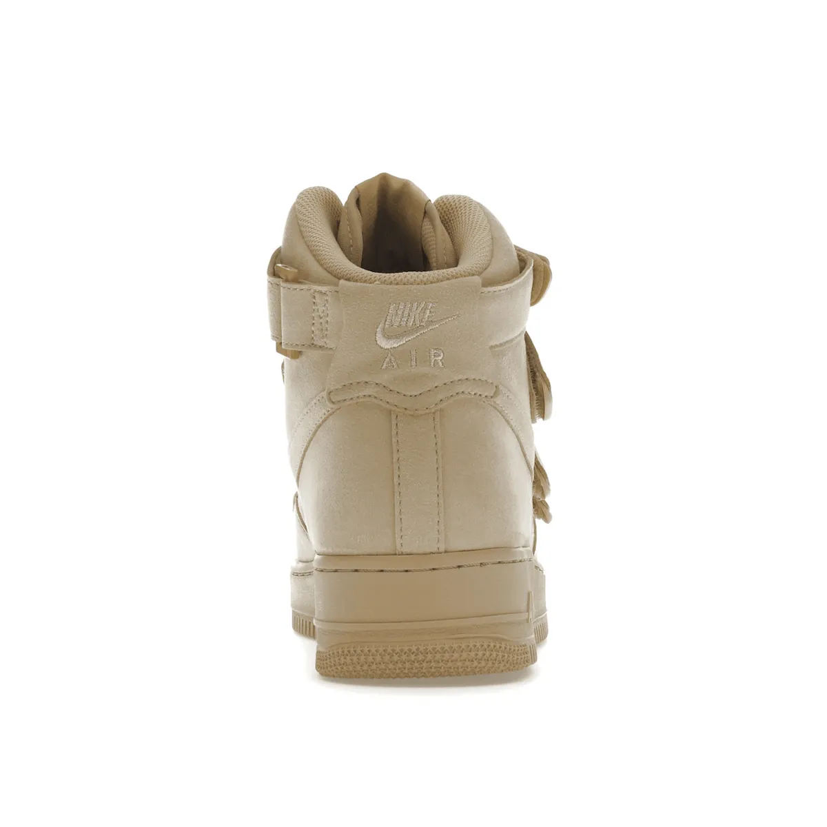 Weekend Glow Air Force 1 High x Billie Eilish Mushroom