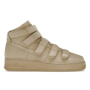 Flat Edge Trend Glow Air Force 1 High x Billie Eilish Mushroom