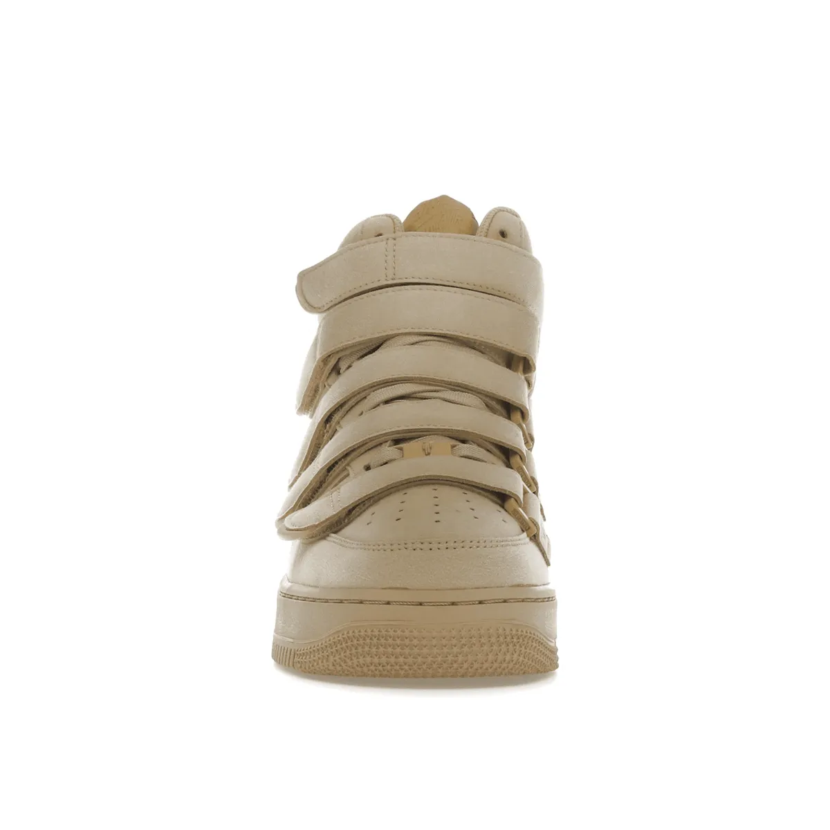 Weekend Glow Air Force 1 High x Billie Eilish Mushroom