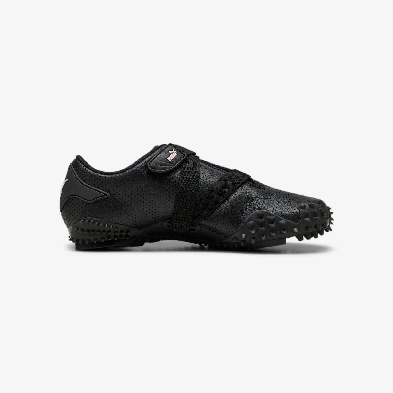 Weekend Ready Mostro Perf