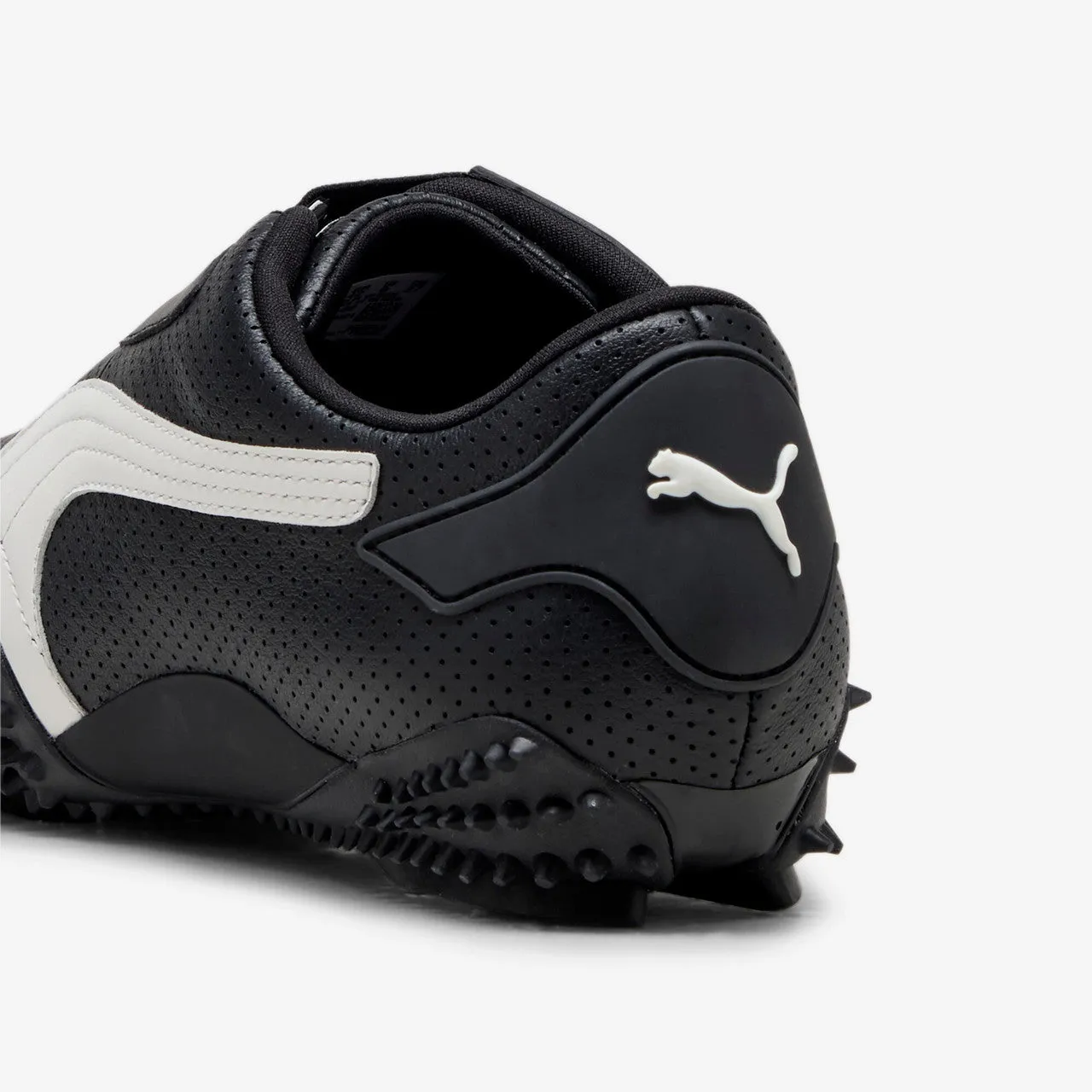 Weekend Ready Mostro Perf