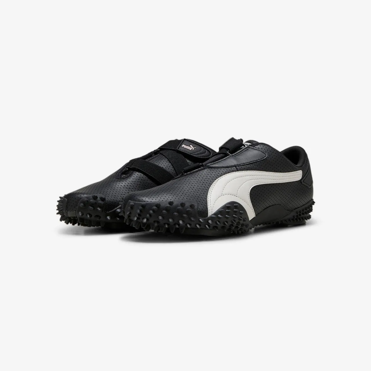 Weekend Ready Mostro Perf