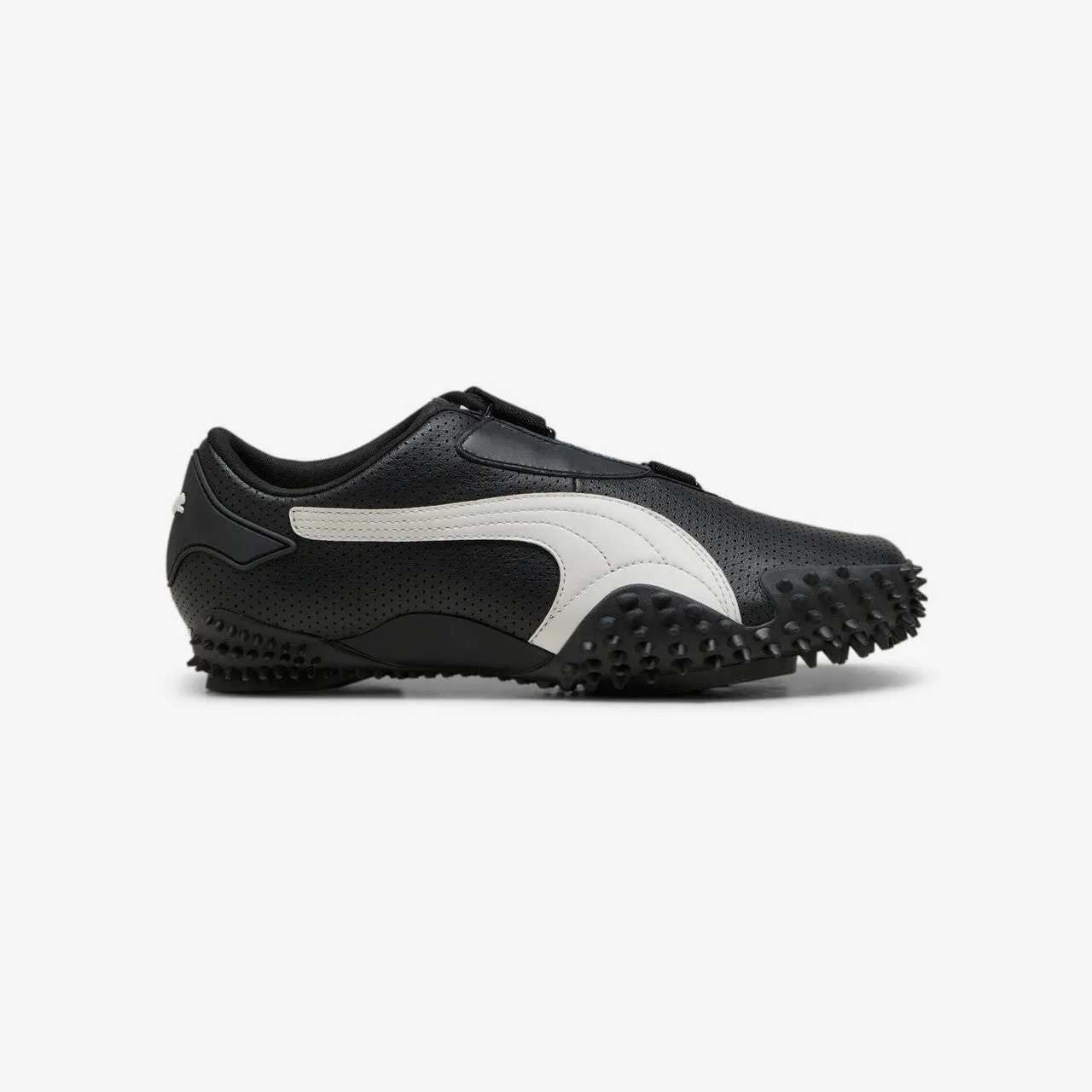 Mostro Perf Road Ready Comfort Motion