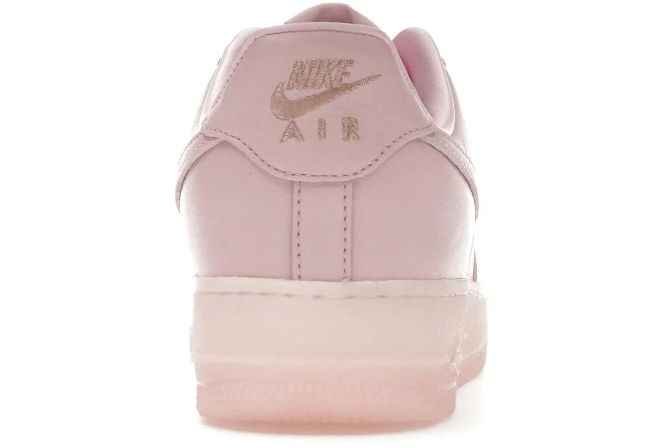 Weekend Step Nike Air Force 1 Low Drake NOCTA Certified Lover Boy Pink Foam