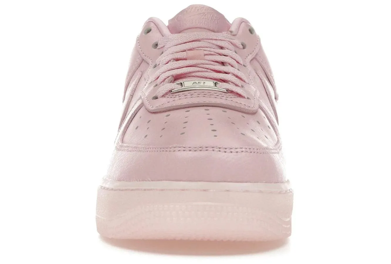 Weekend Step Nike Air Force 1 Low Drake NOCTA Certified Lover Boy Pink Foam