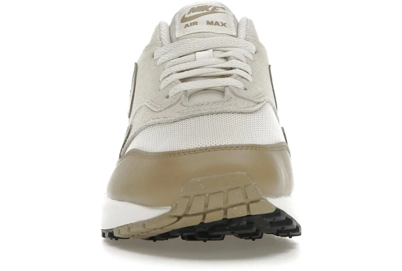 well - constructed Nike Air Max 1 Phantom Khaki