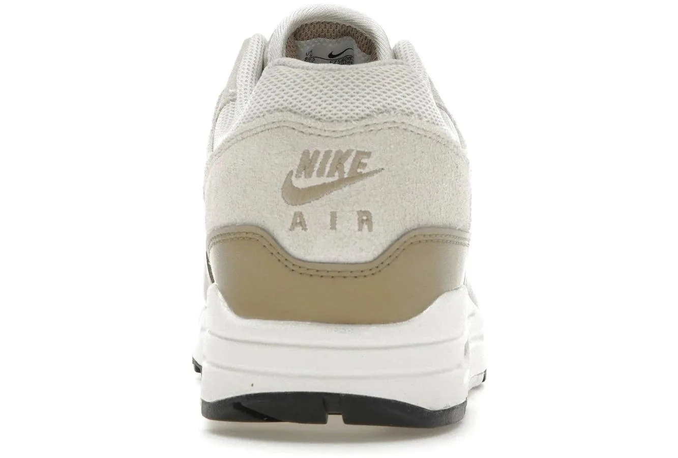 well - constructed Nike Air Max 1 Phantom Khaki